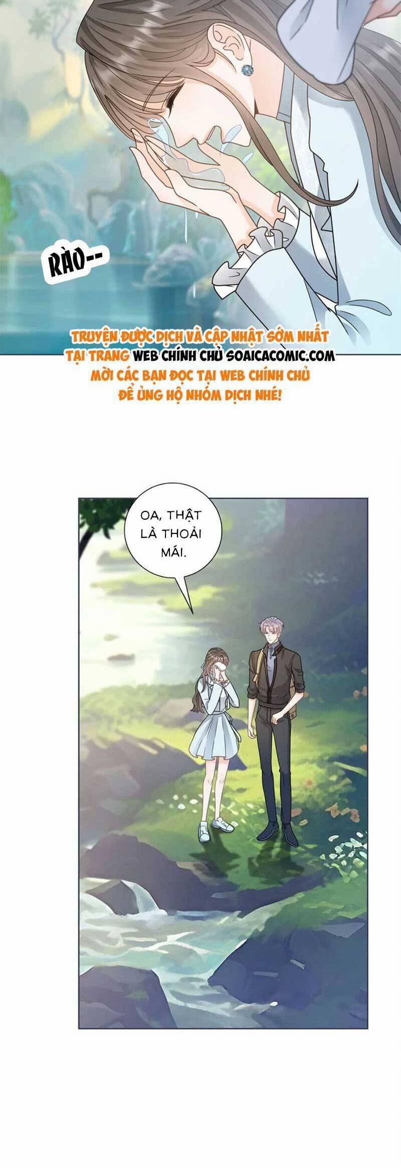 Boss Sát Thủ Dưỡng Hồ Yêu 131 trang 10