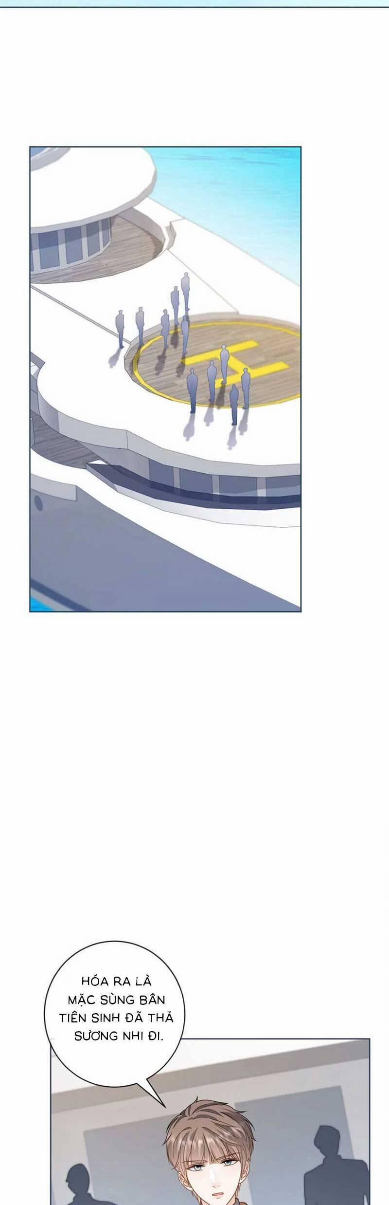 Boss Sát Thủ Dưỡng Hồ Yêu 131 trang 16