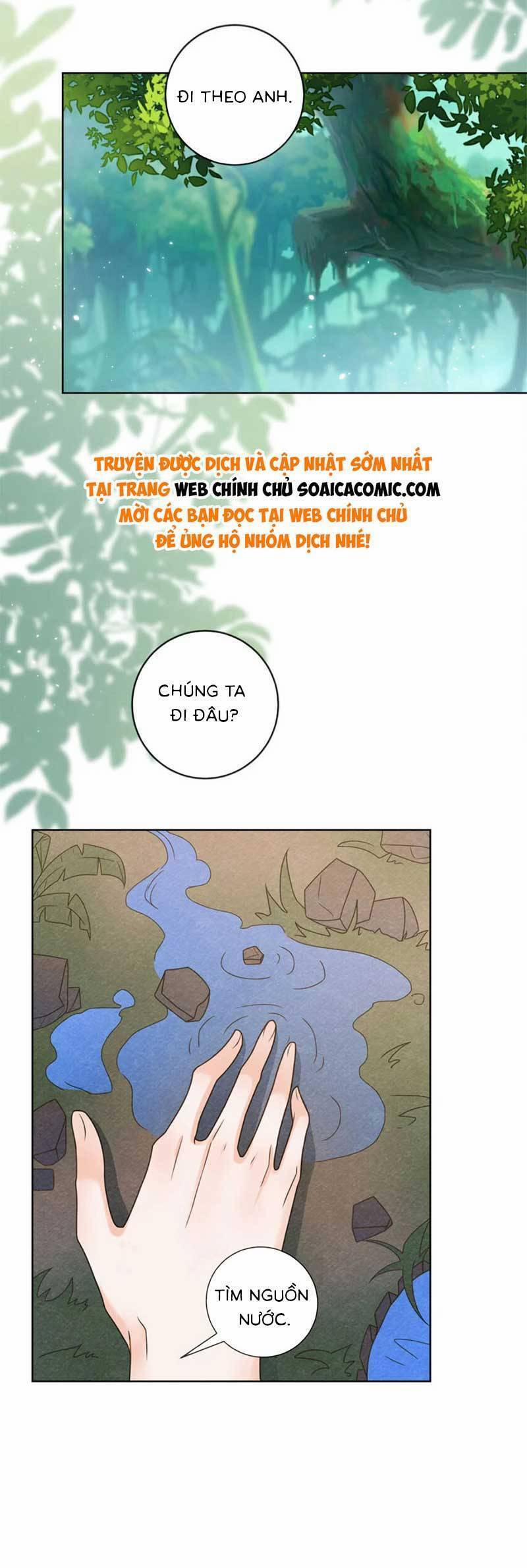 Boss Sát Thủ Dưỡng Hồ Yêu 131 trang 3