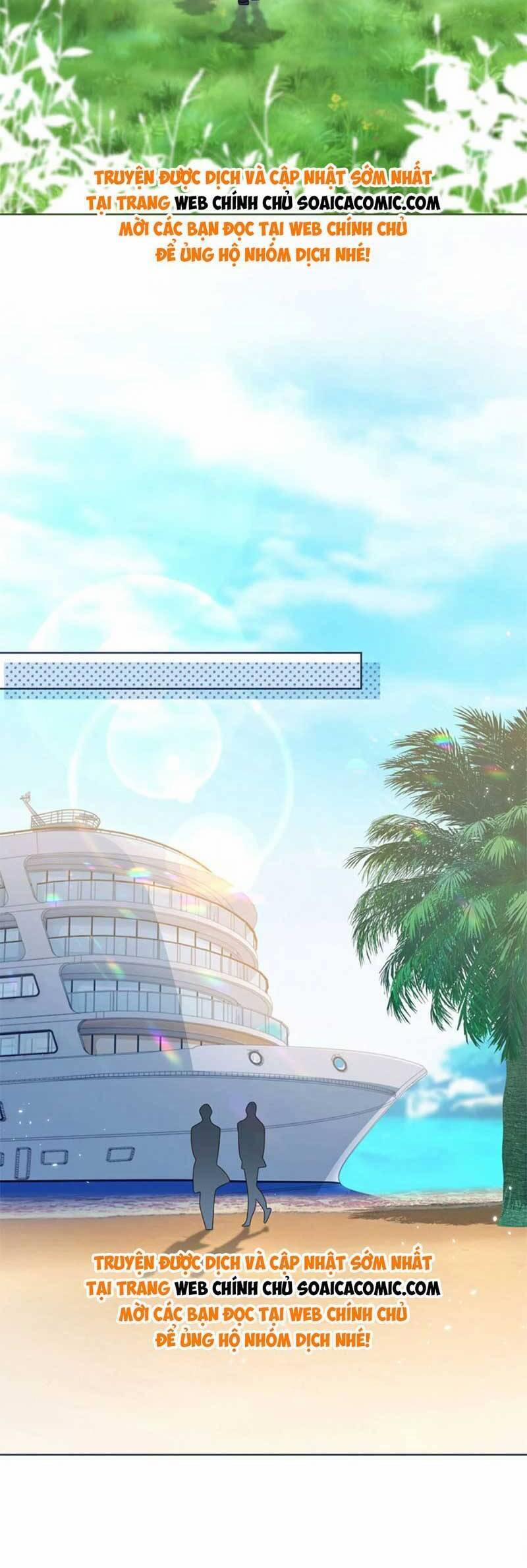 Boss Sát Thủ Dưỡng Hồ Yêu 131 trang 5