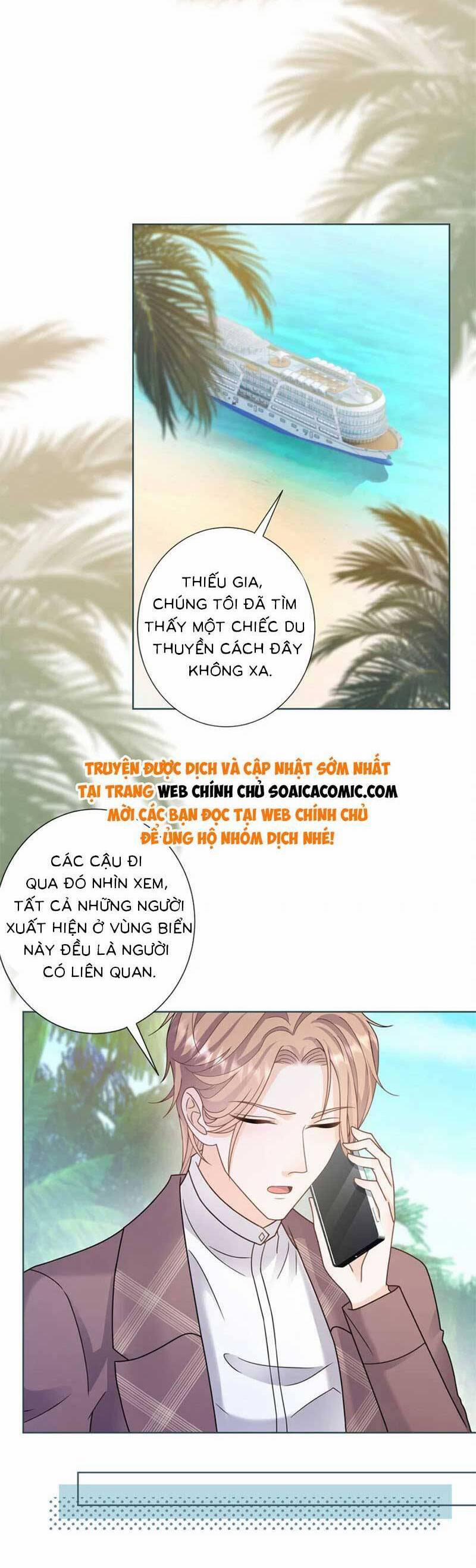 Boss Sát Thủ Dưỡng Hồ Yêu 131 trang 8