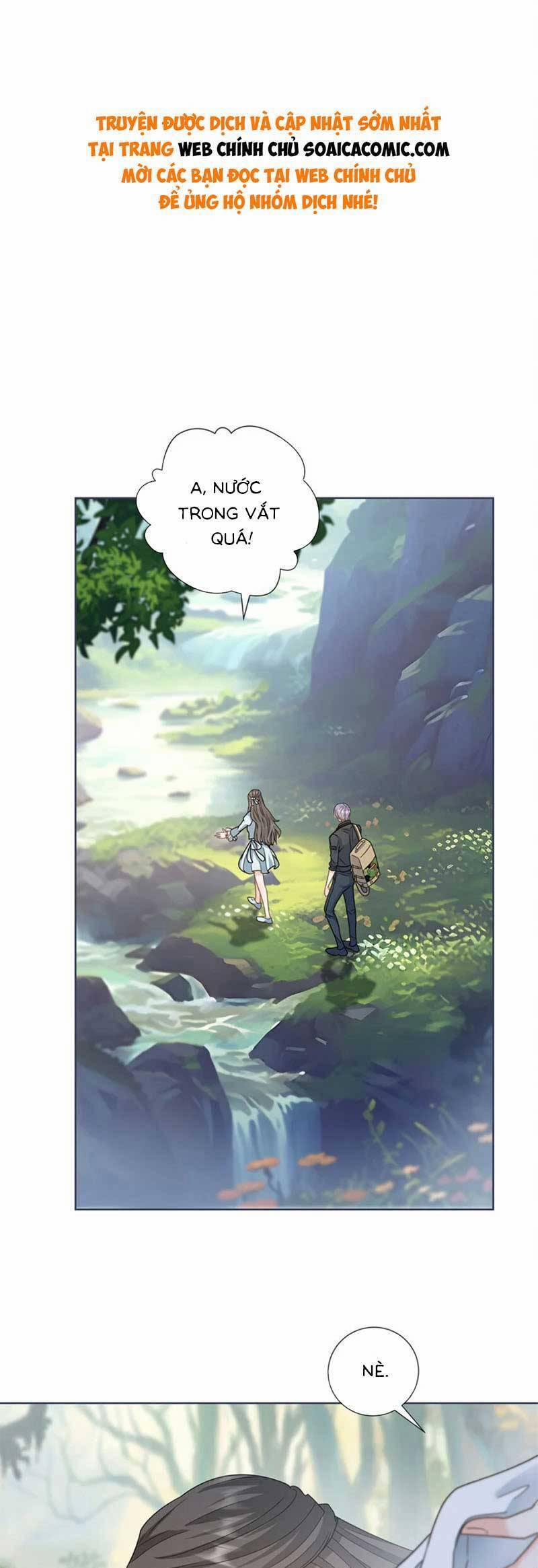 Boss Sát Thủ Dưỡng Hồ Yêu 131 trang 9