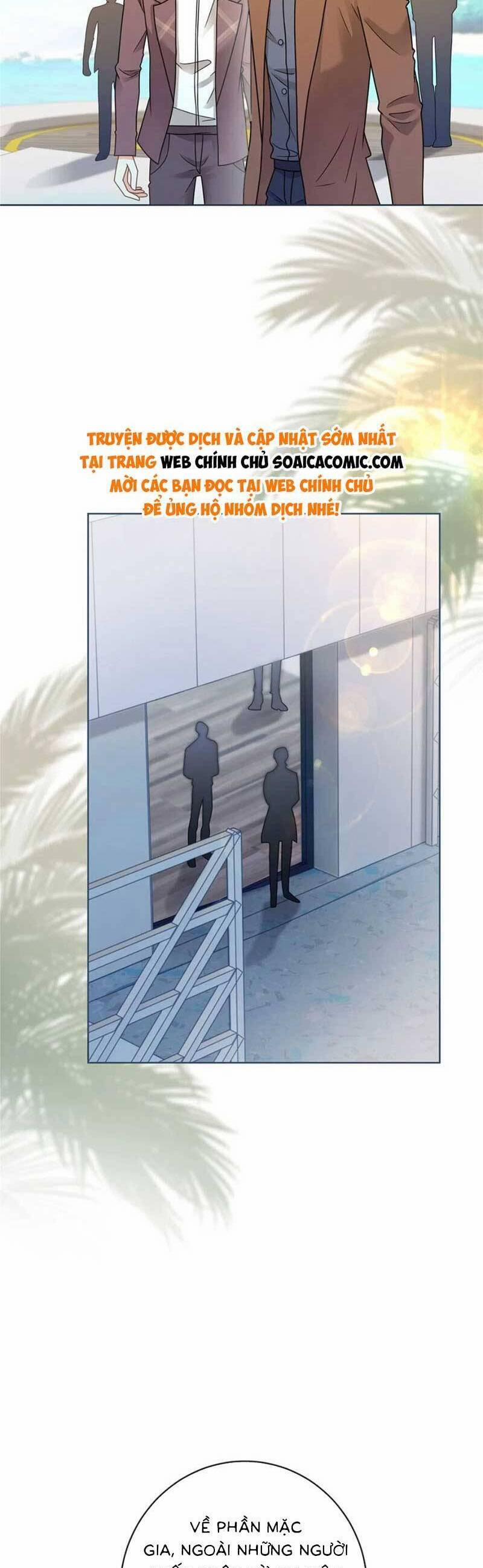 Boss Sát Thủ Dưỡng Hồ Yêu 132 trang 1