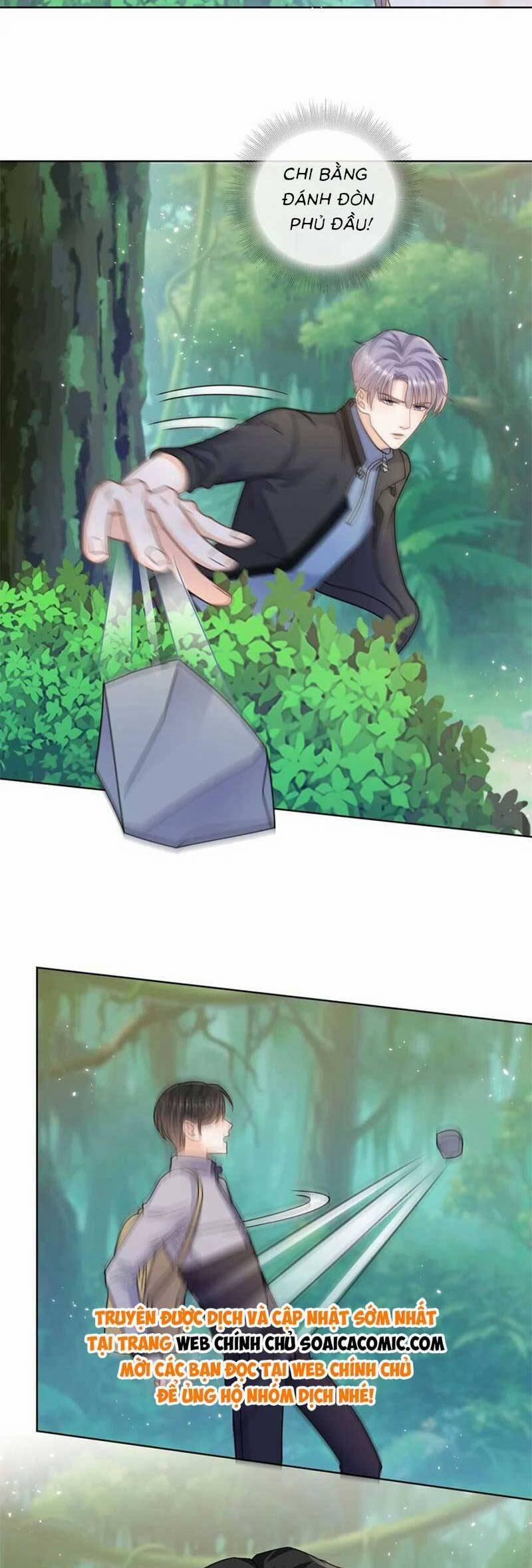 Boss Sát Thủ Dưỡng Hồ Yêu 132 trang 13