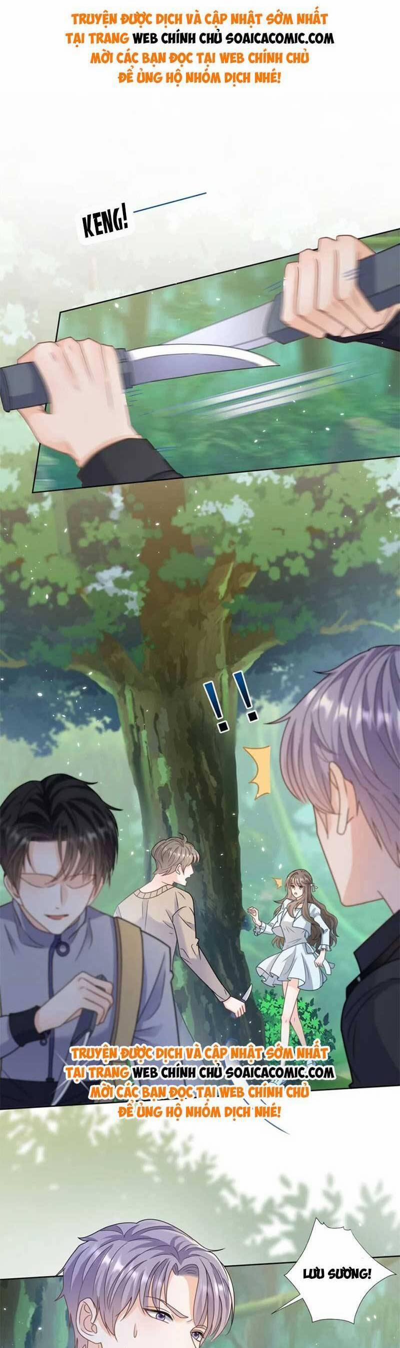 Boss Sát Thủ Dưỡng Hồ Yêu 132 trang 16