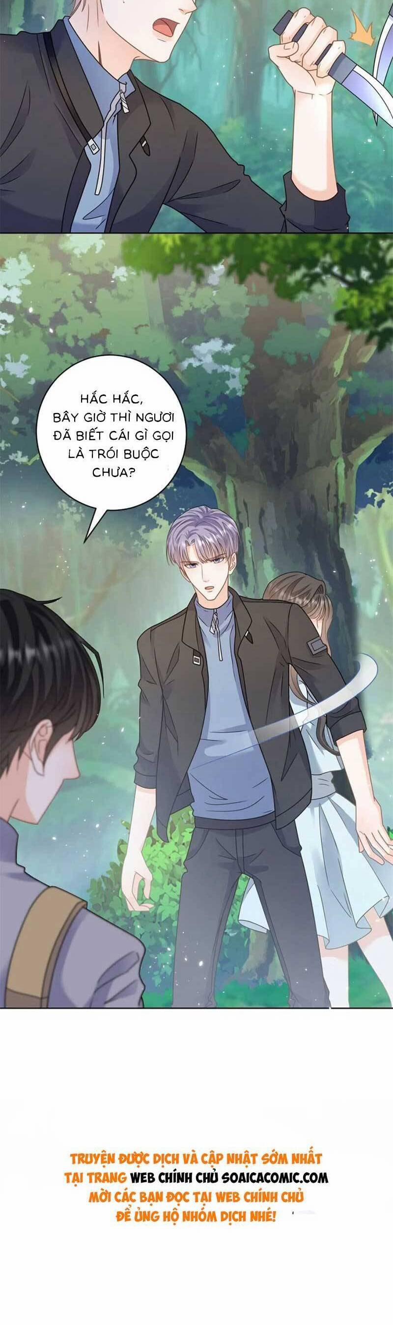 Boss Sát Thủ Dưỡng Hồ Yêu 132 trang 17