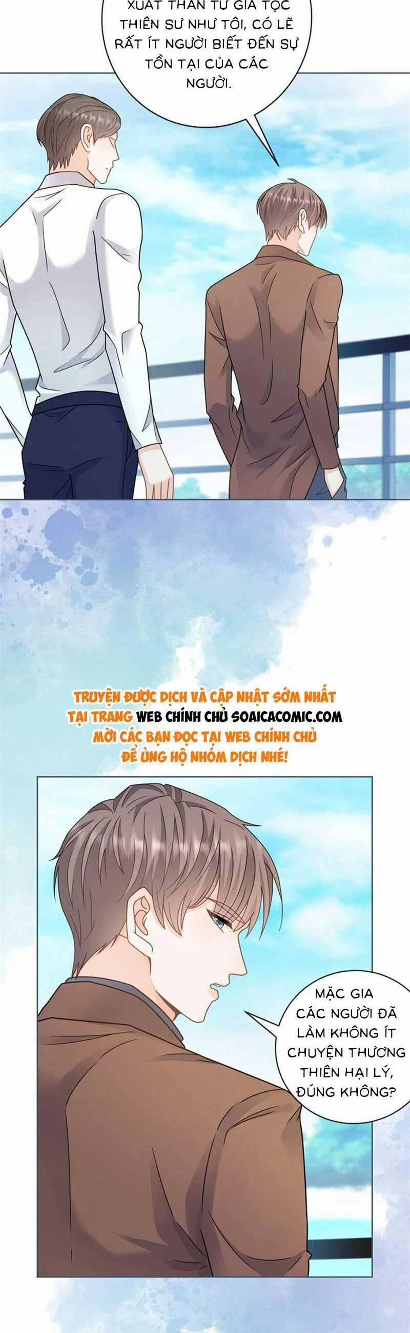 Boss Sát Thủ Dưỡng Hồ Yêu 132 trang 2