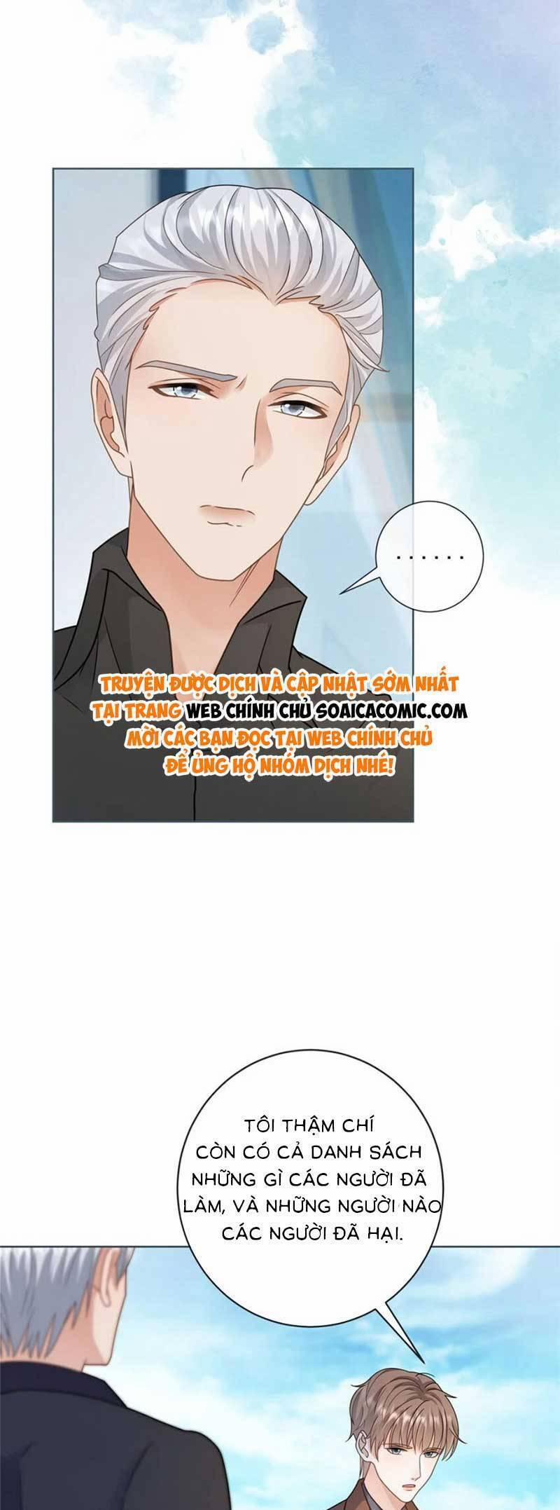 Boss Sát Thủ Dưỡng Hồ Yêu 132 trang 3