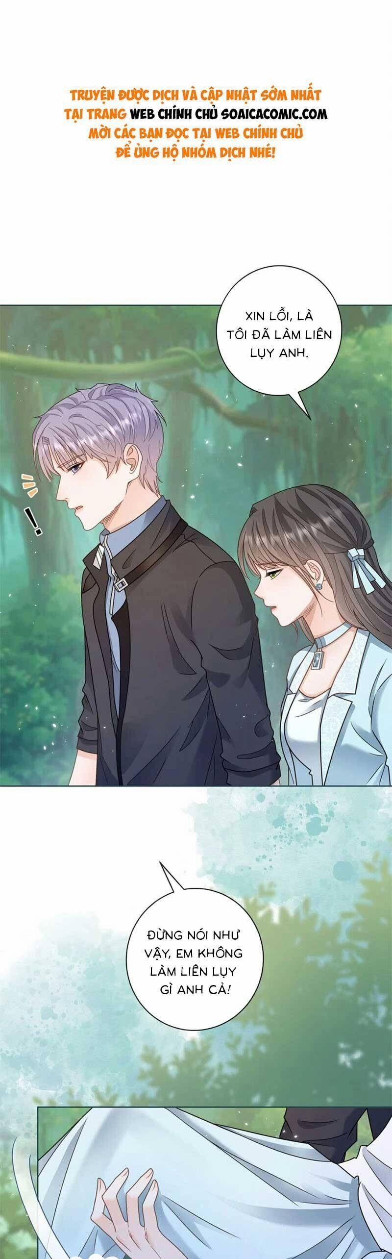 Boss Sát Thủ Dưỡng Hồ Yêu 133 trang 1