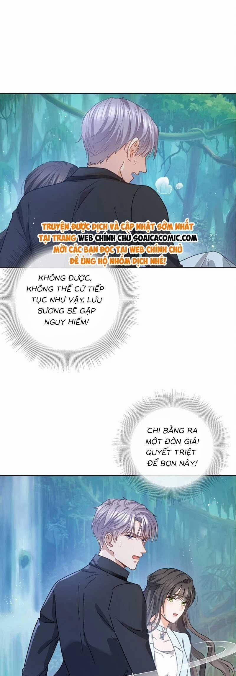 Boss Sát Thủ Dưỡng Hồ Yêu 133 trang 4