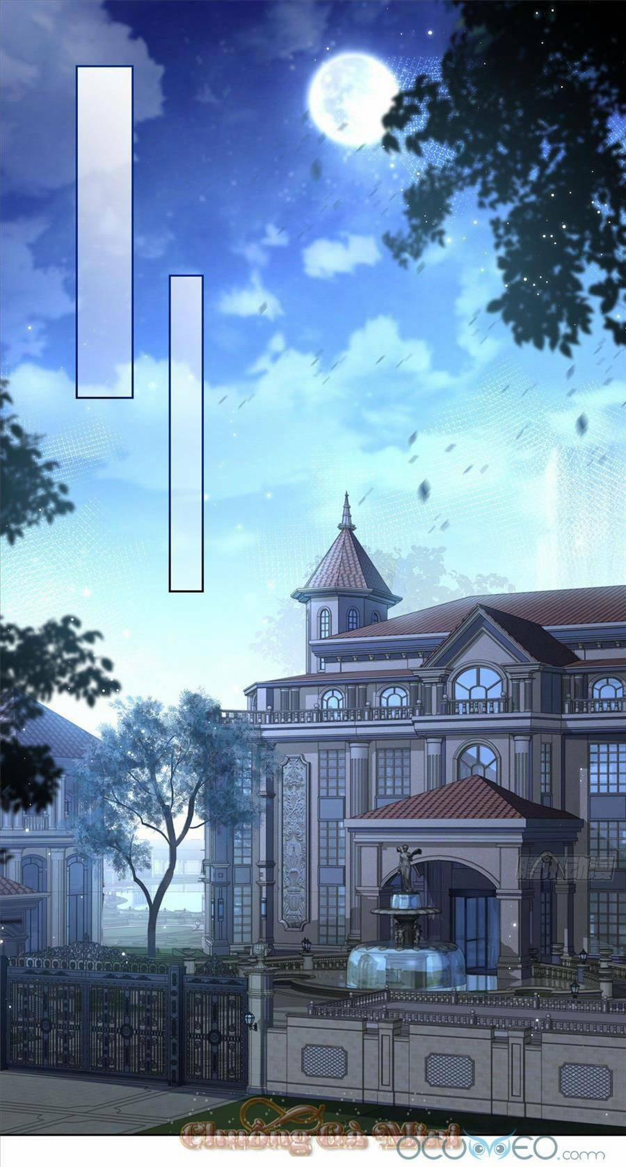 Boss Sát Thủ Dưỡng Hồ Yêu 2 trang 1