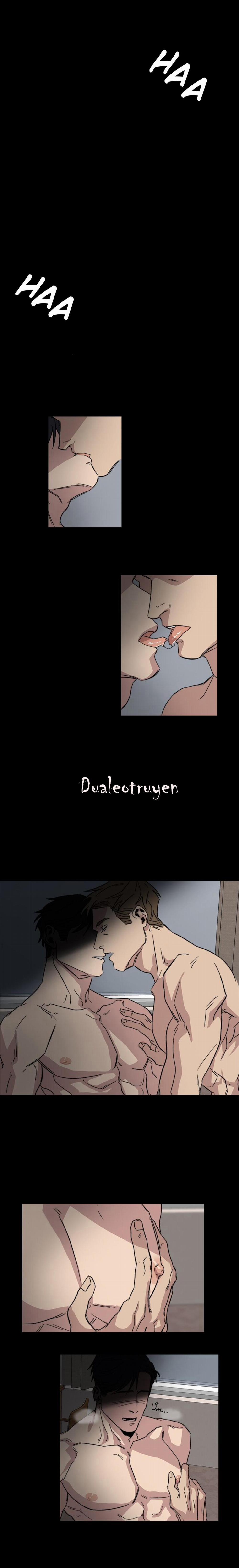 Boss Thật Quá Đáng 1 0 1 0 Mở đầu 0 0 trang 0