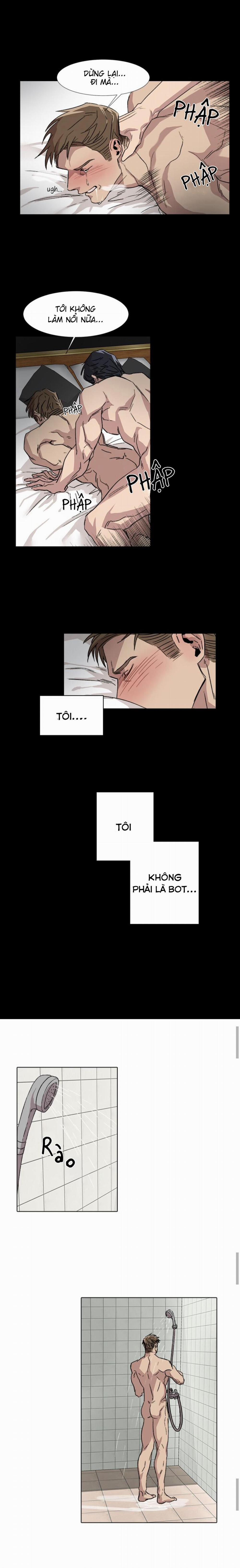 Boss Thật Quá Đáng 1 0 1 0 Mở đầu 0 0 trang 4