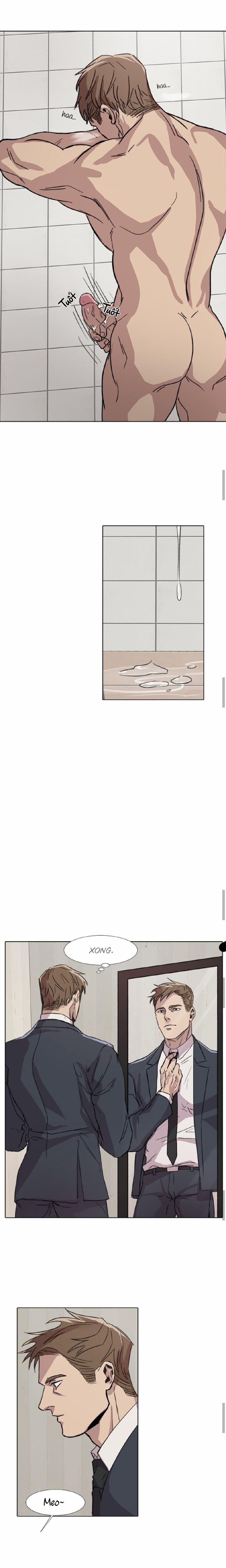 Boss Thật Quá Đáng 1 0 1 0 Mở đầu 0 0 trang 7