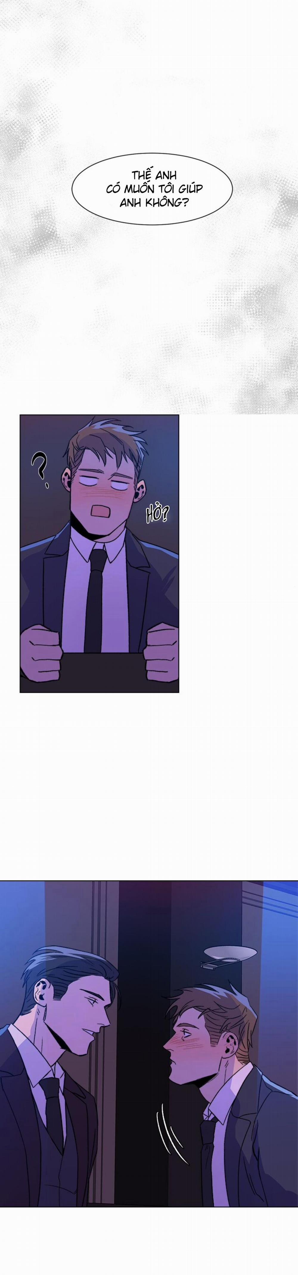 Boss Thật Quá Đáng 2 0 2 trang 13