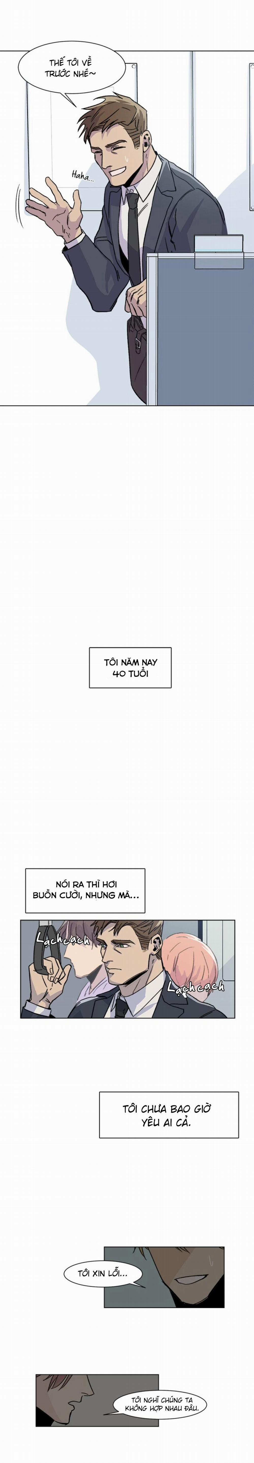 Boss Thật Quá Đáng 2 0 2 trang 3