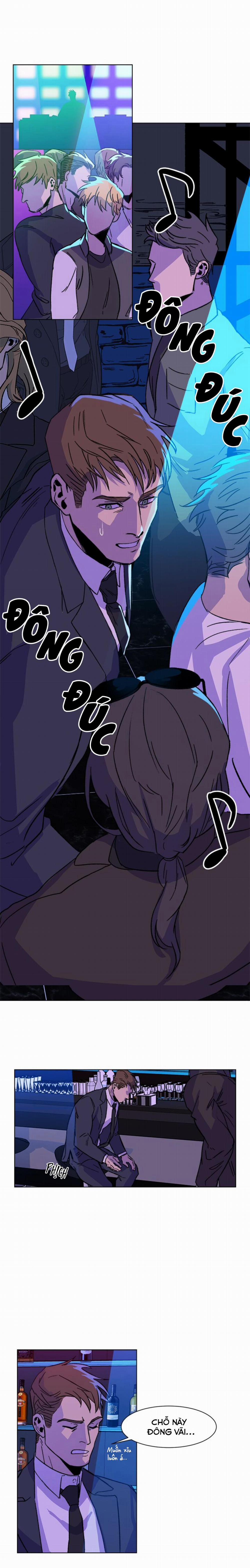 Boss Thật Quá Đáng 2 0 2 trang 6