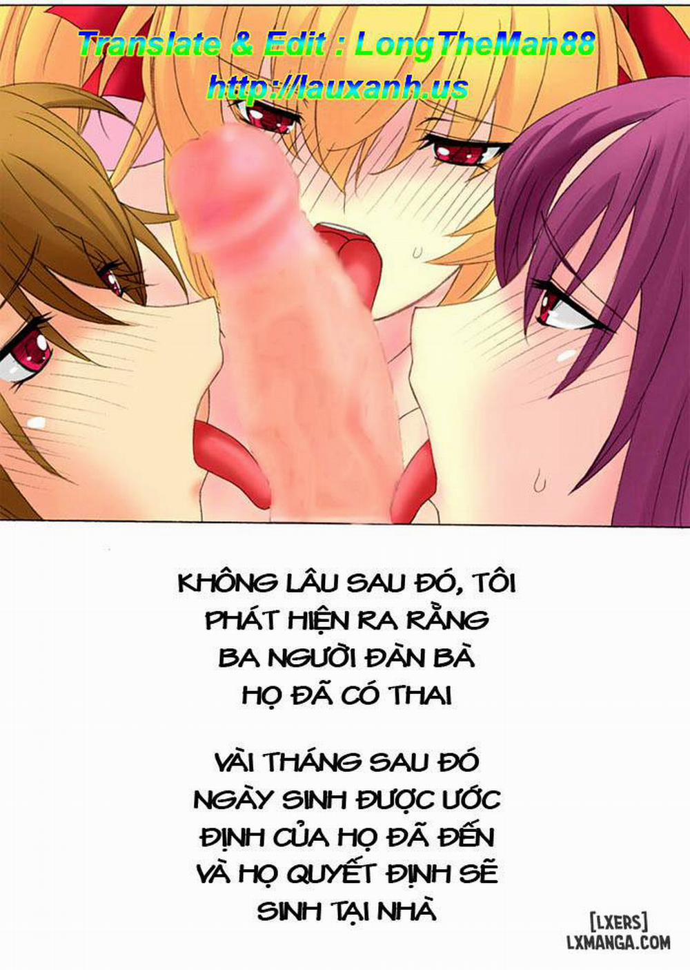 Botepuri Kanda Family 1 trang 24