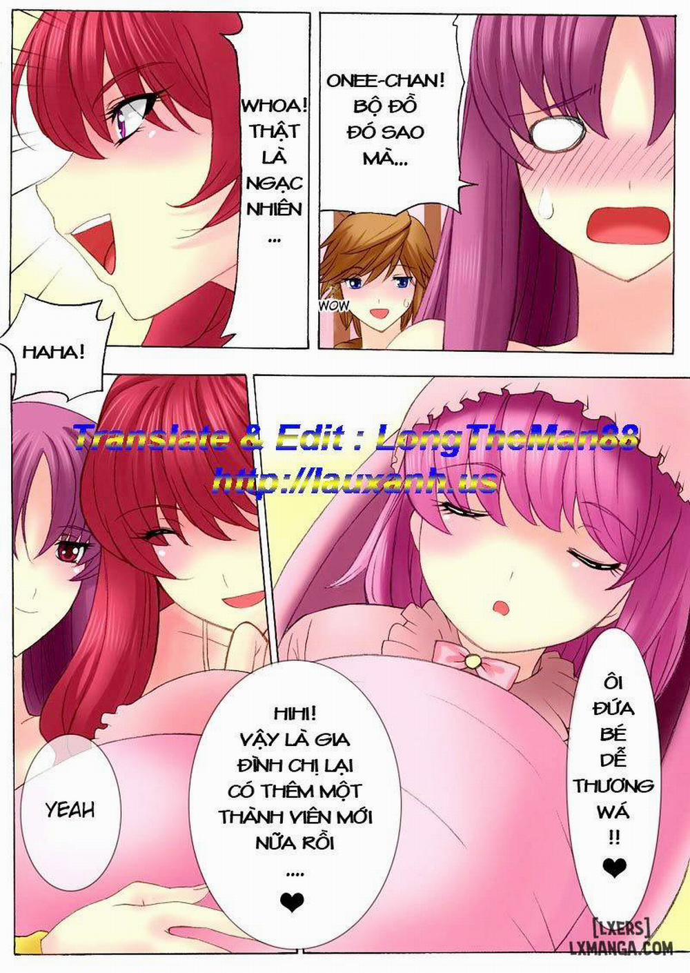 Botepuri Kanda Family 1 trang 43