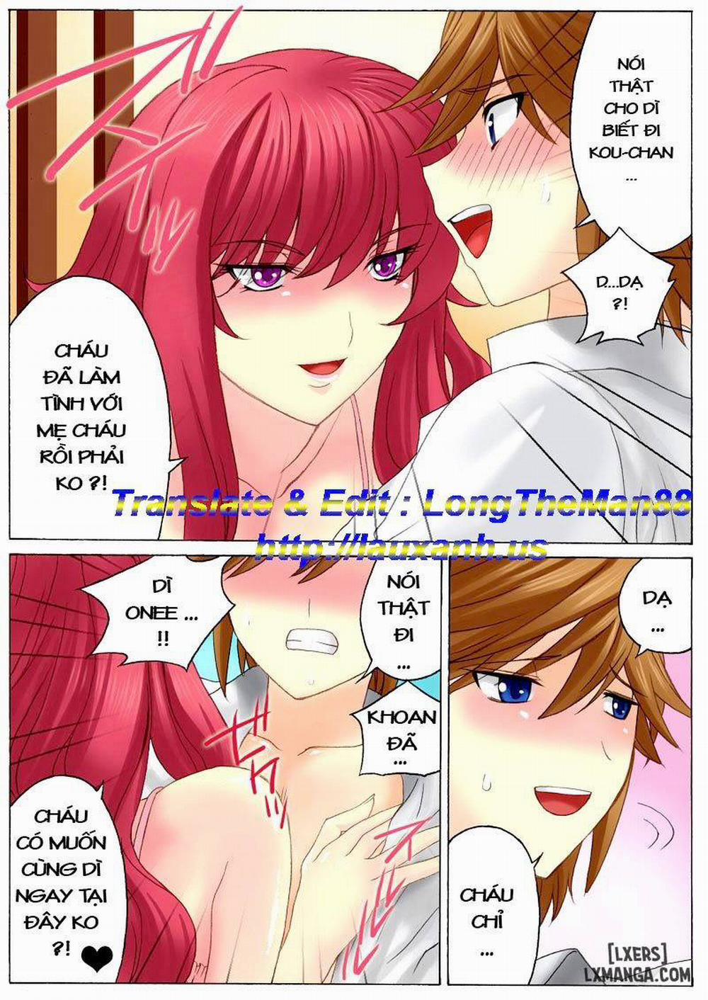 Botepuri Kanda Family 1 trang 46