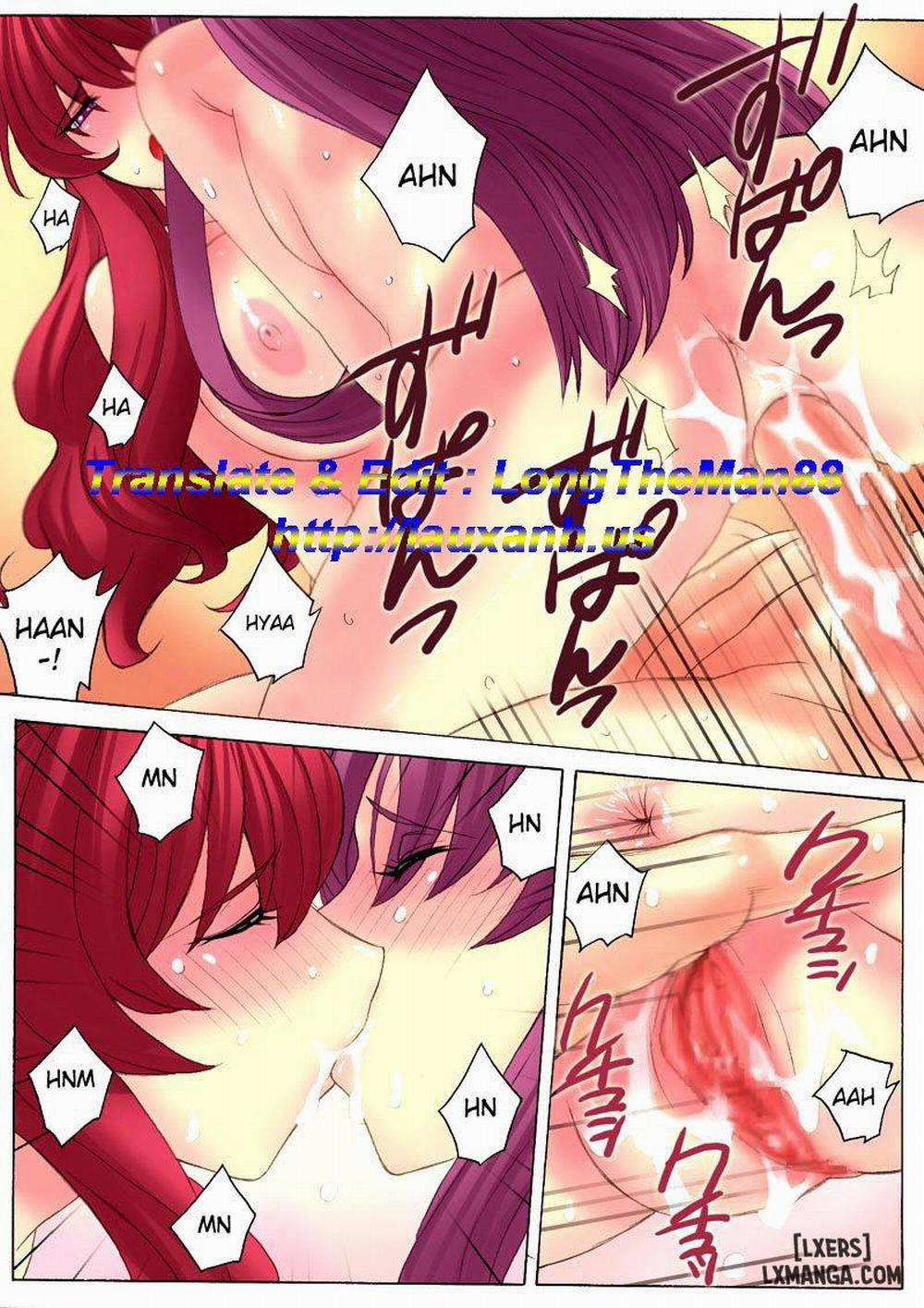 Botepuri Kanda Family 1 trang 58