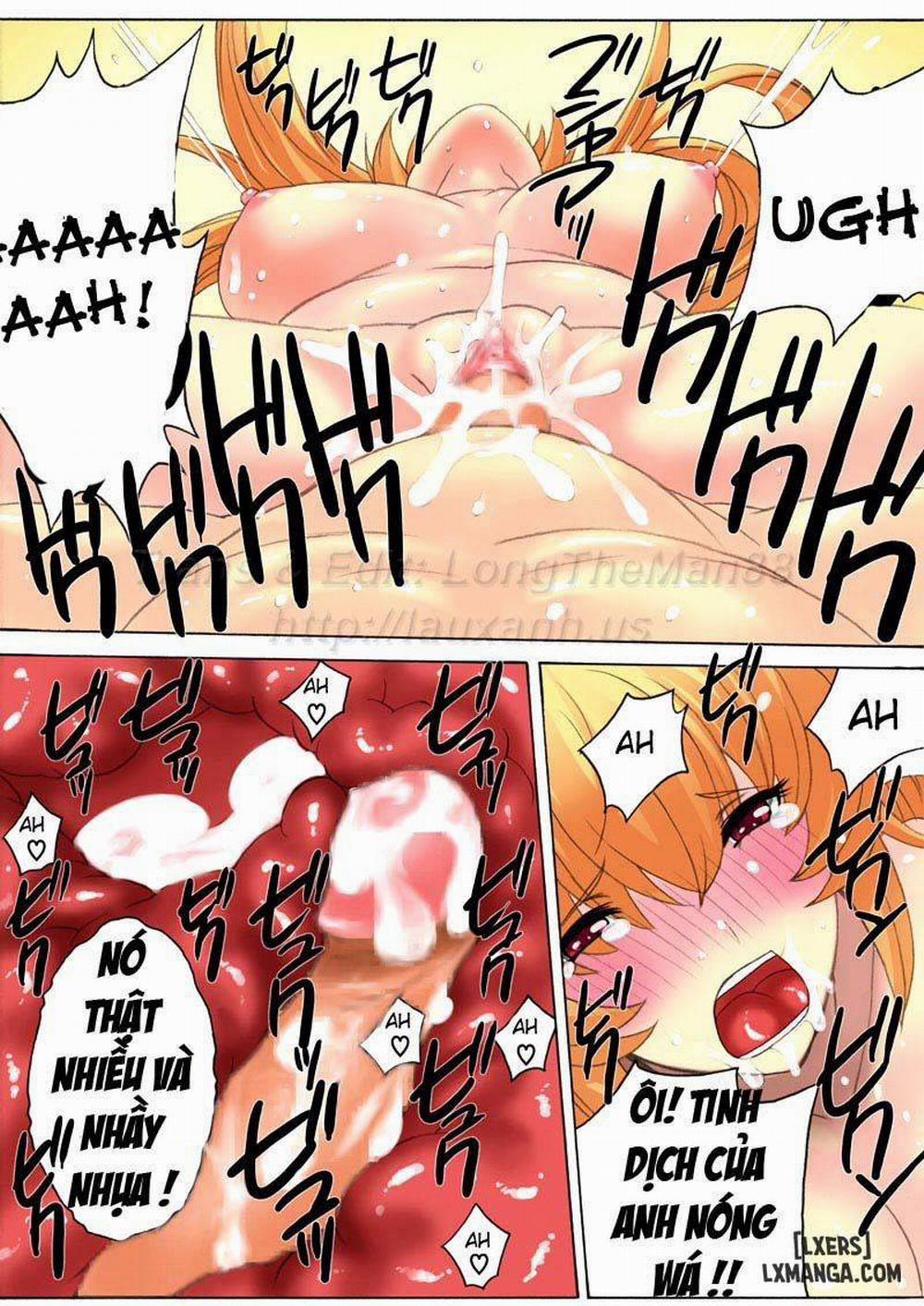 Botepuri Kanda Family 2 trang 29