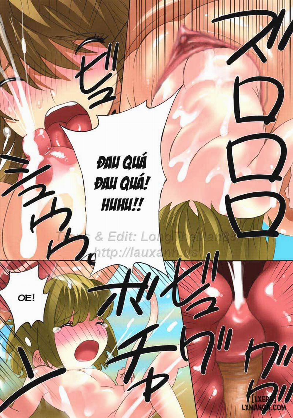 Botepuri Kanda Family 2 trang 84