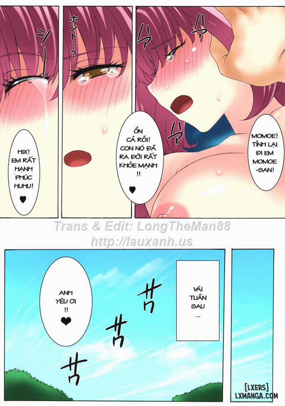 Botepuri Kanda Family 2 trang 91