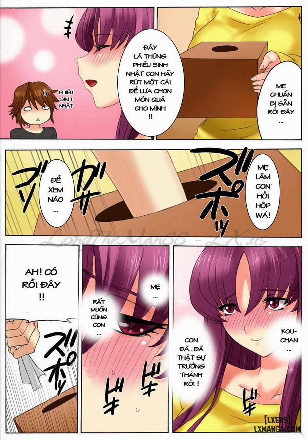 Botepuri Kanda Family 3 END trang 2