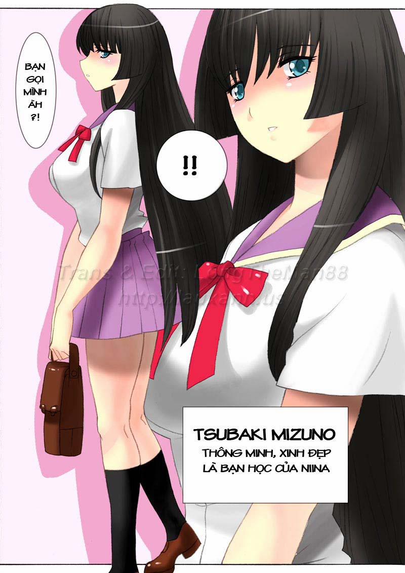 Botepuri Kanda Family 3 trang 2