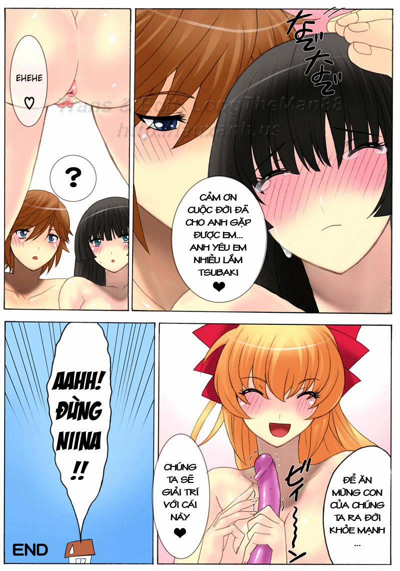 Botepuri Kanda Family 3 trang 48