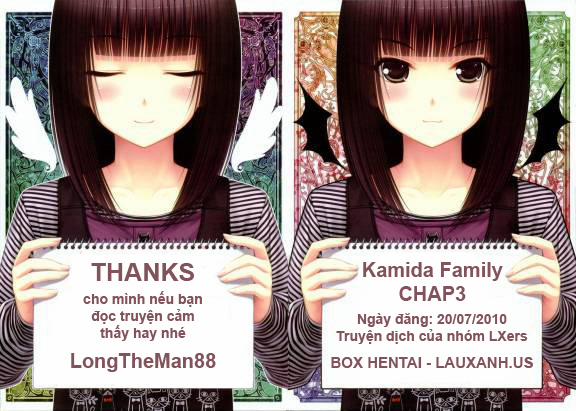 Botepuri Kanda Family 3 trang 49