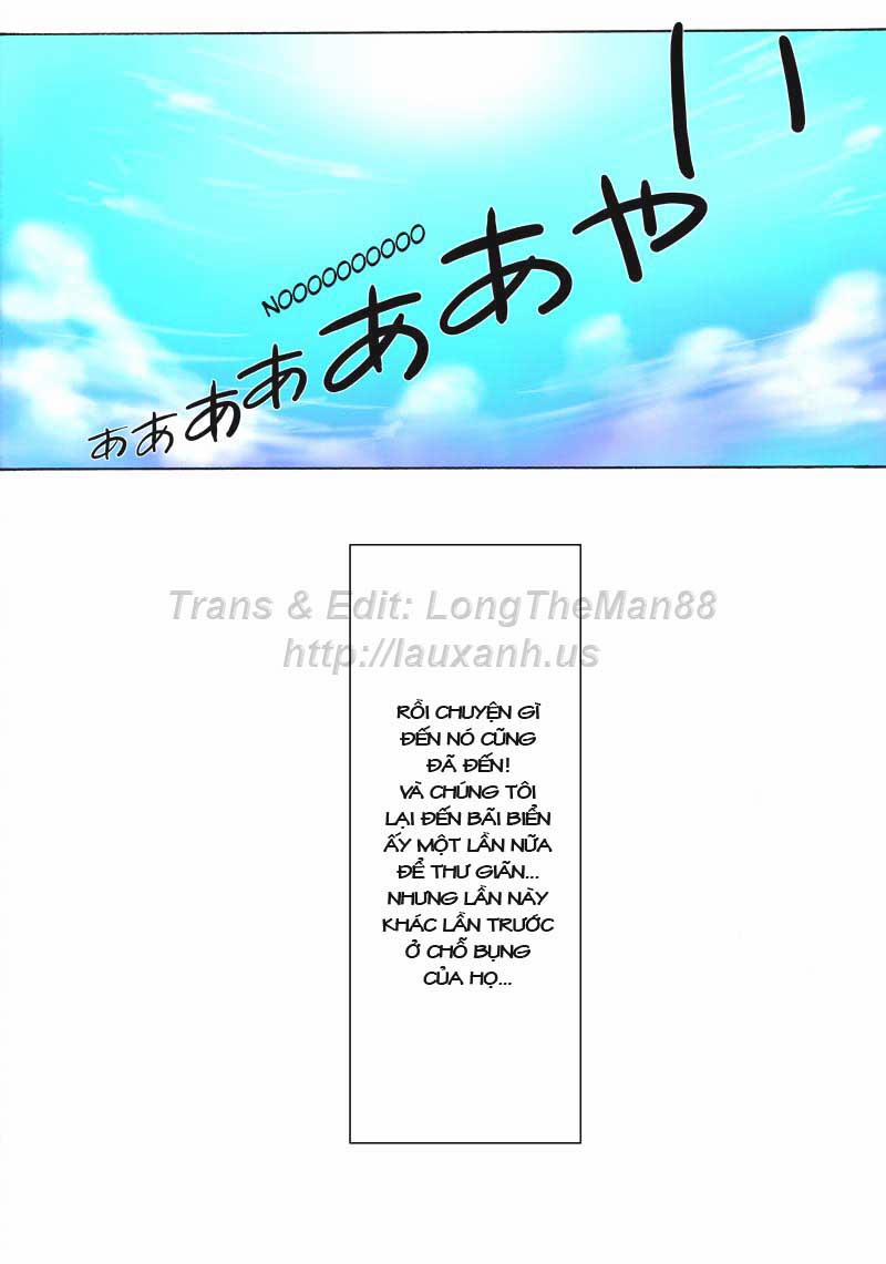 Botepuri Kanda Family 4 trang 28