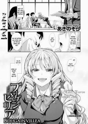 Đọc truyện tranh Bougainvillea