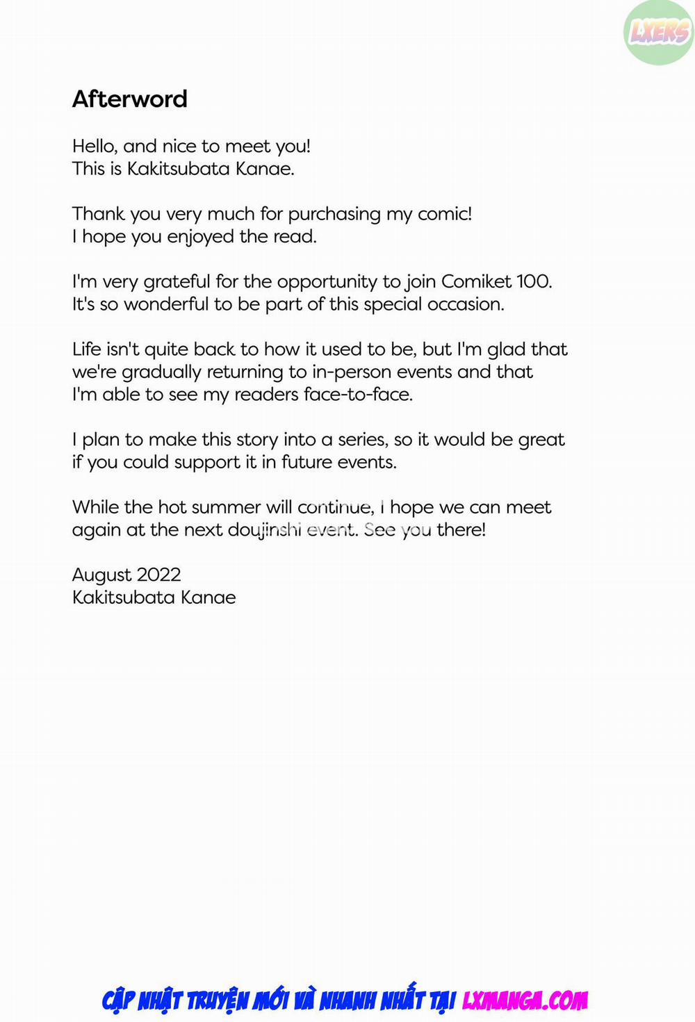 BOUJAKU FUJIN Oneshot trang 43