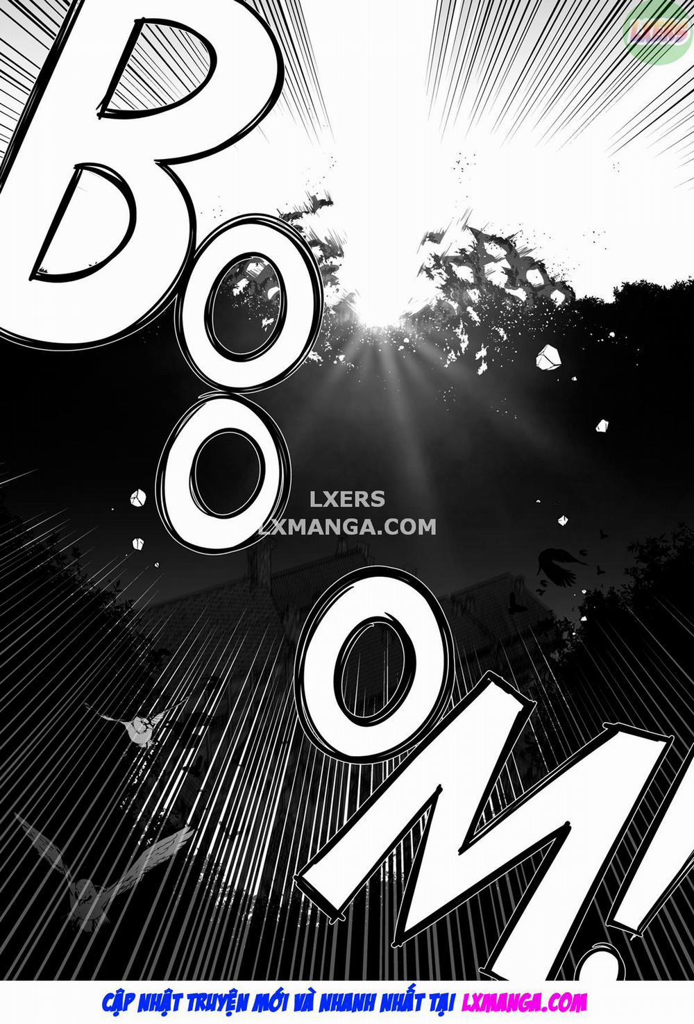 Bouken No Sho Series Soushuuhen 11 trang 19