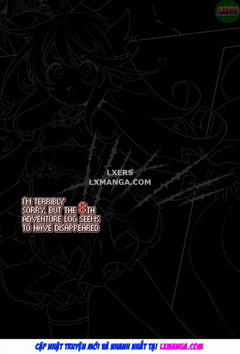 Bouken No Sho Series Soushuuhen 11 trang 2