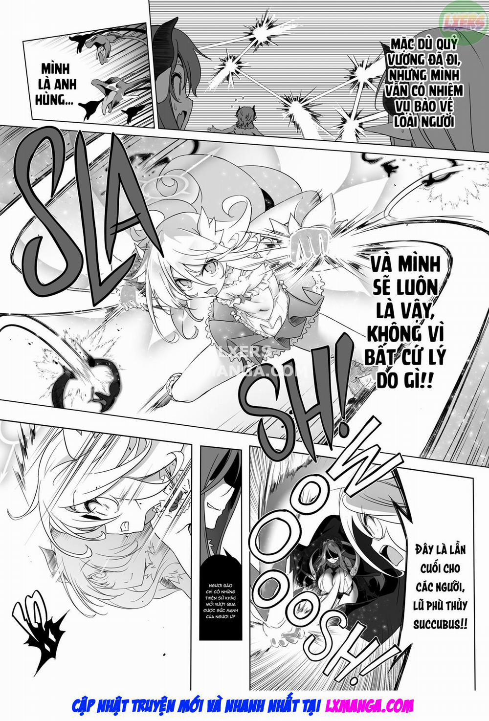 Bouken No Sho Series Soushuuhen 11 trang 22