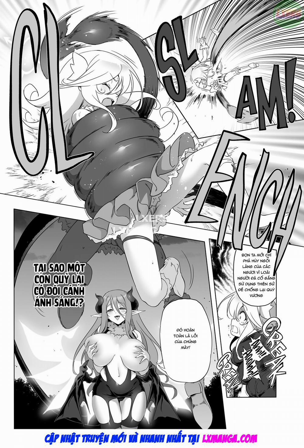 Bouken No Sho Series Soushuuhen 11 trang 23