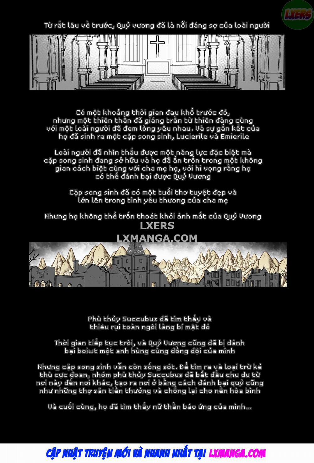 Bouken No Sho Series Soushuuhen 11 trang 3