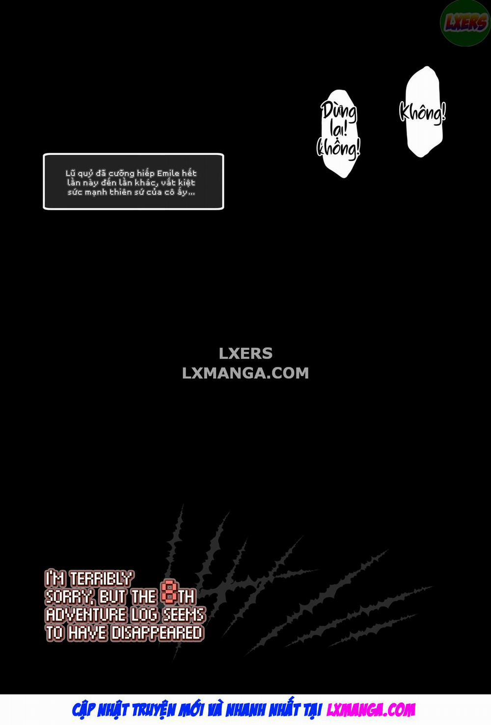 Bouken No Sho Series Soushuuhen 11 trang 43