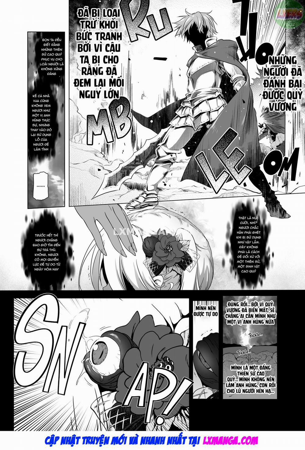 Bouken No Sho Series Soushuuhen 11 trang 55