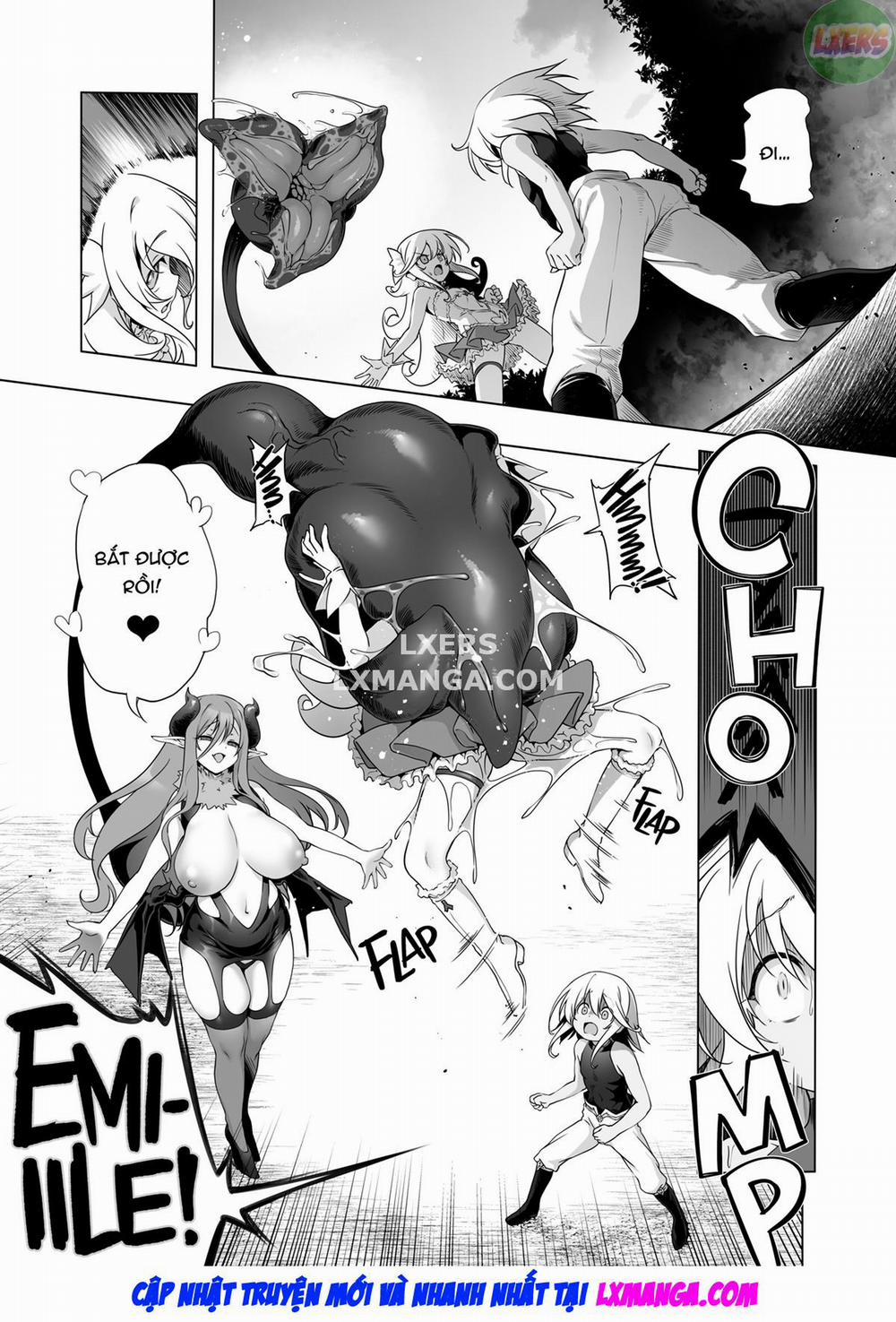 Bouken No Sho Series Soushuuhen 11 trang 77