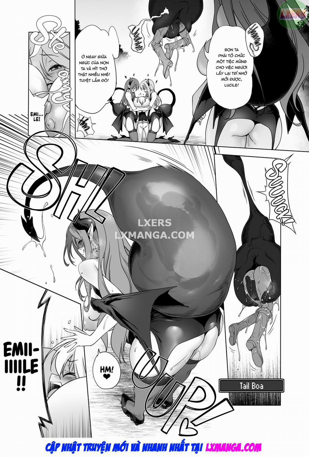 Bouken No Sho Series Soushuuhen 11 trang 78