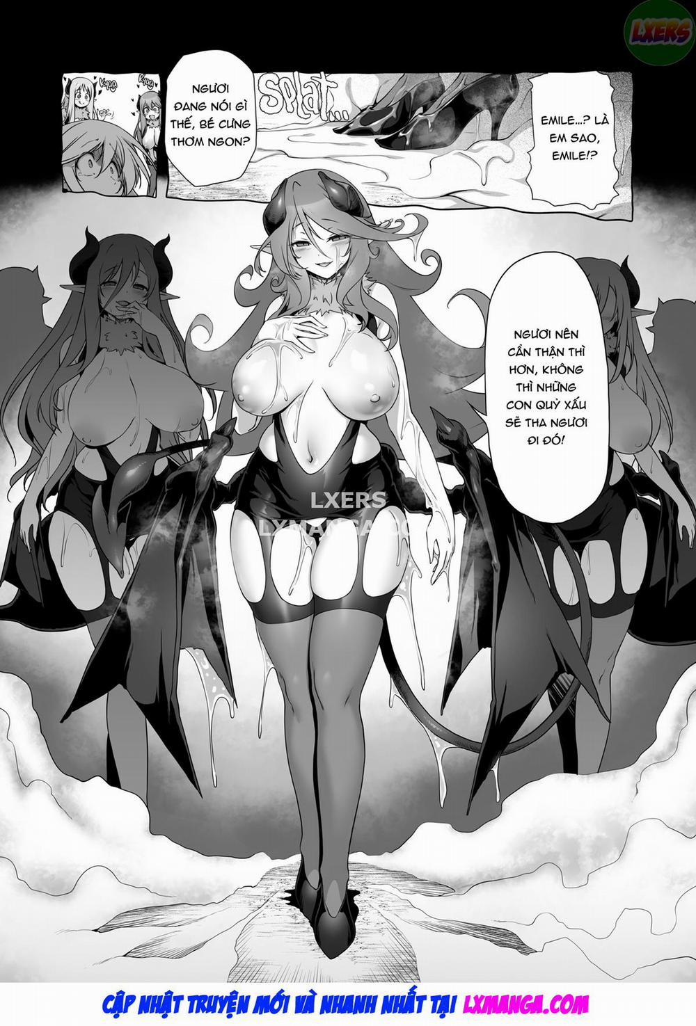 Bouken No Sho Series Soushuuhen 11 trang 83