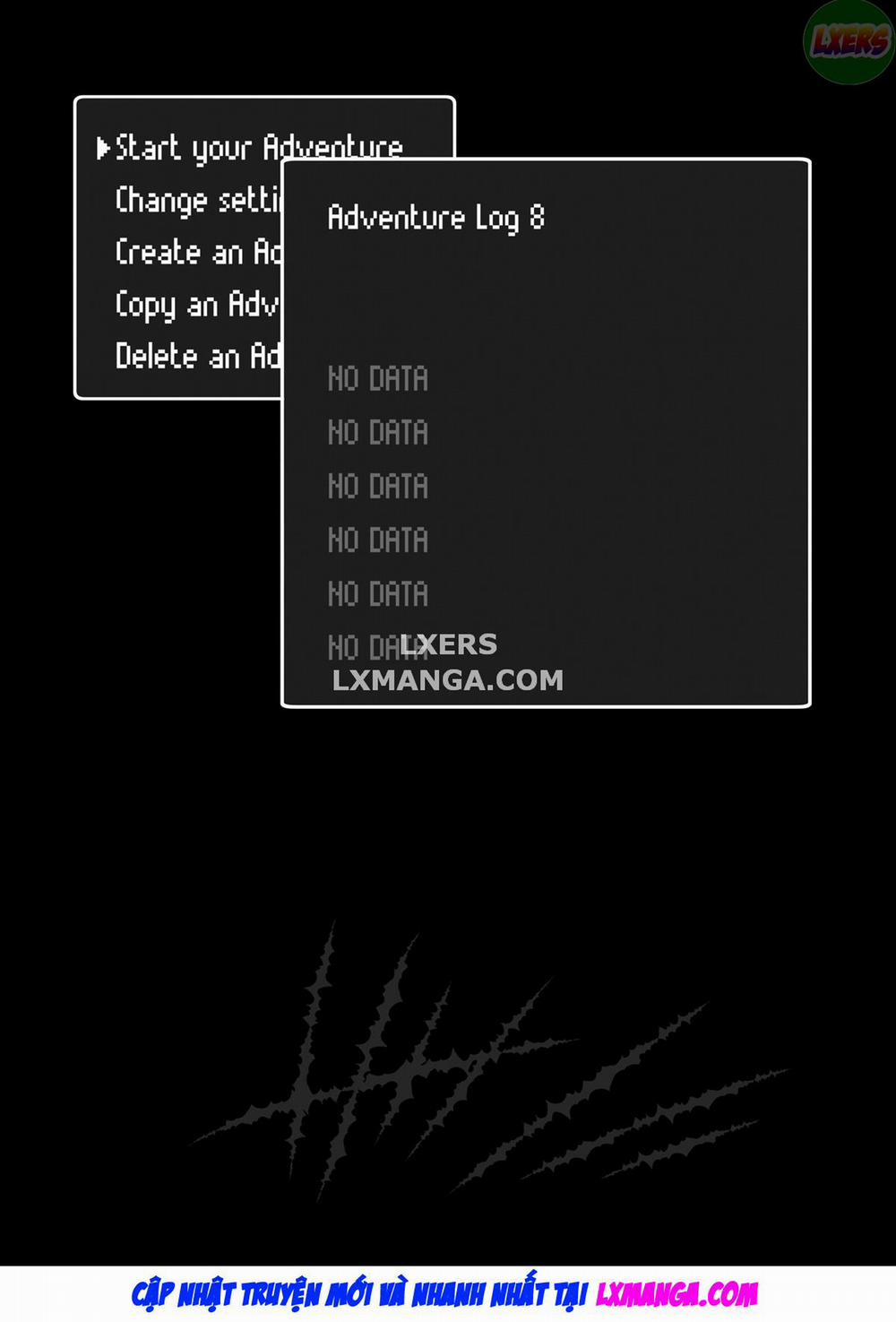 Bouken No Sho Series Soushuuhen 11 trang 84