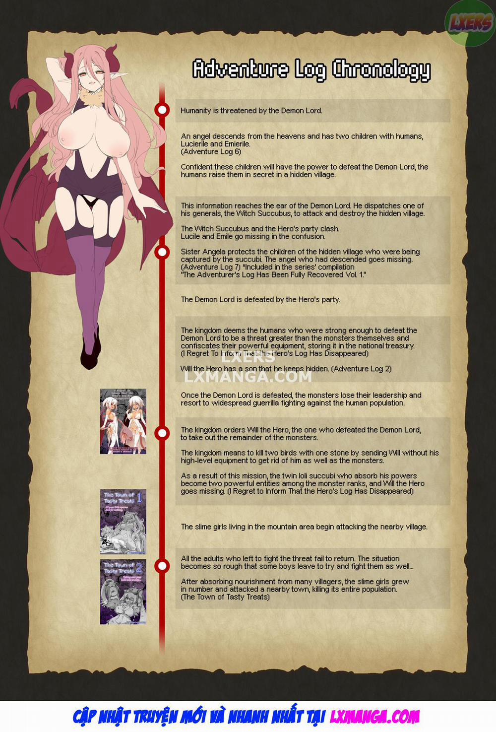 Bouken No Sho Series Soushuuhen 11 trang 85