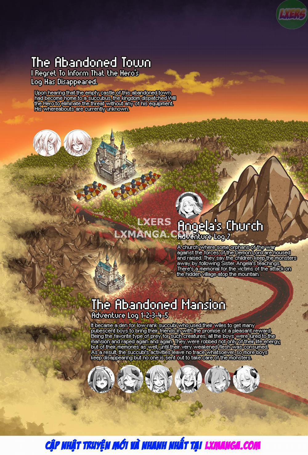 Bouken No Sho Series Soushuuhen 11 trang 88