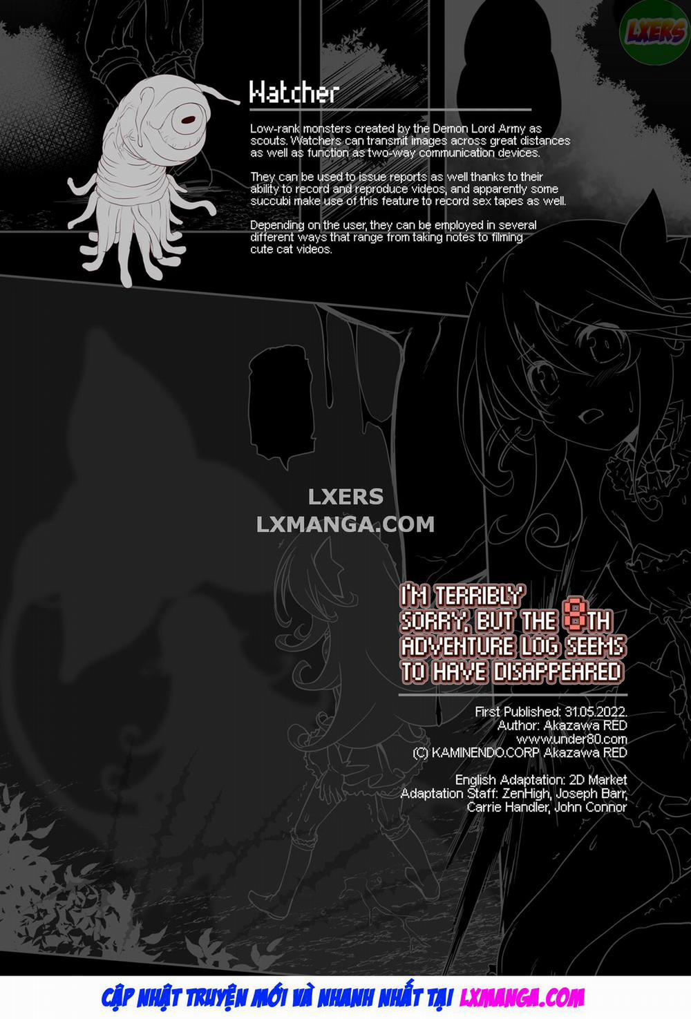 Bouken No Sho Series Soushuuhen 11 trang 96