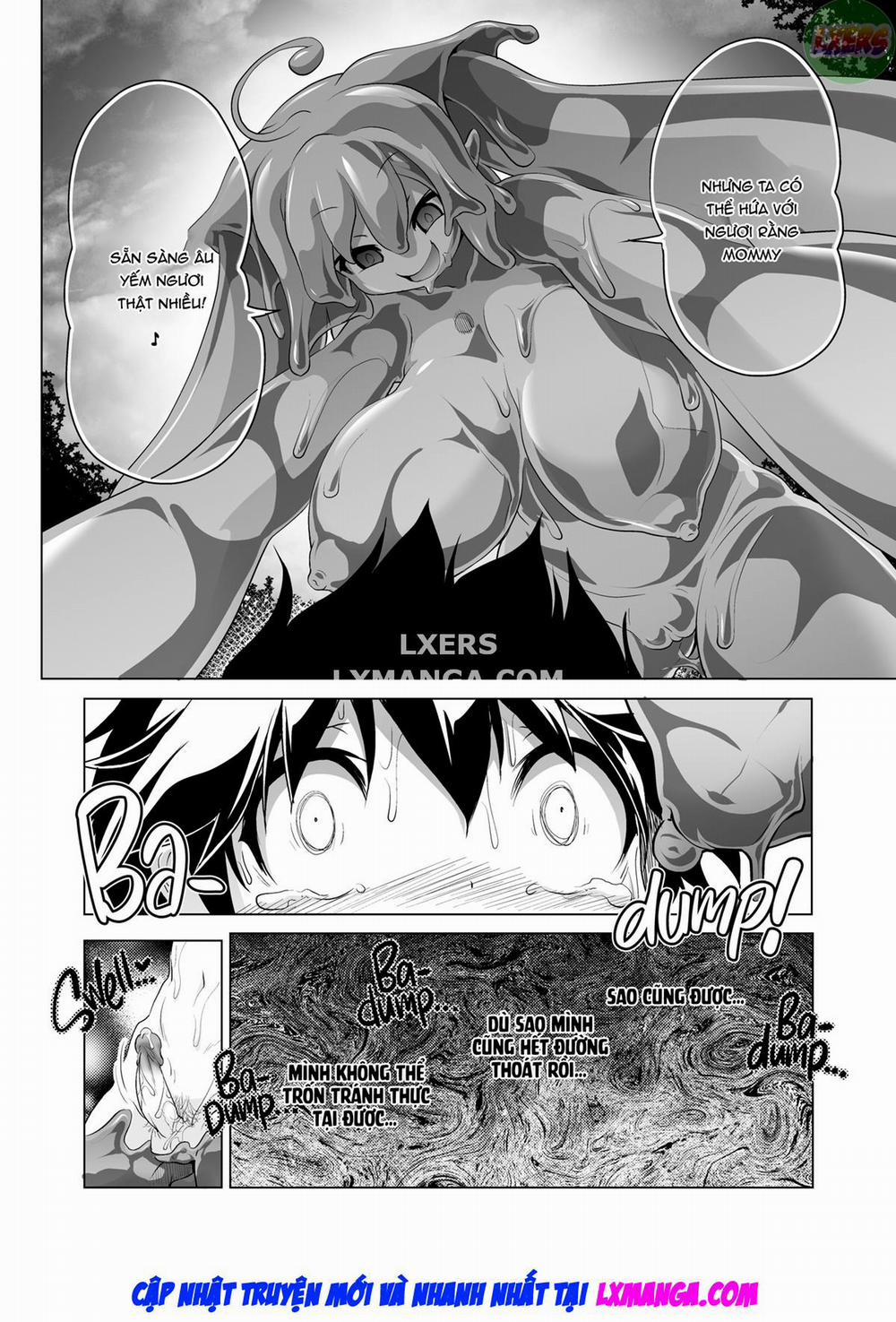 Bouken No Sho Series Soushuuhen 4 trang 25